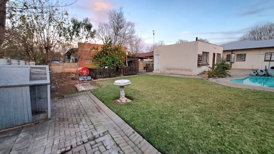 3 Bedroom Property for Sale in Wilgehof Free State